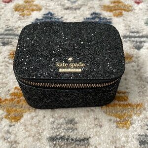 Kate Spade travel jewelry box